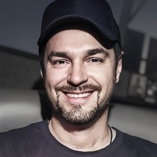 Логотип @kostomarovlive - Константин Костомаров OFFICIAL