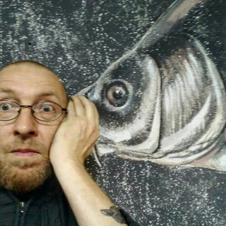 Логотип @kostopravbezprav - Костоправ без прав.