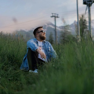 Логотип @kostopravkin_n - Сарказм и добро