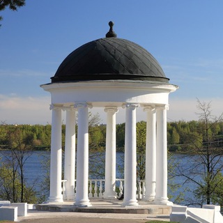 Логотип @kostromama - Костромать