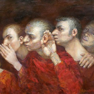 Логотип @kostromatika - Костромат