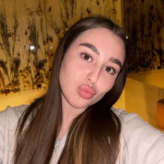 Логотип @kostrykinaa - KOSTRYKINA❣️