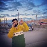 Логотип @kostya_plotnikov - ️