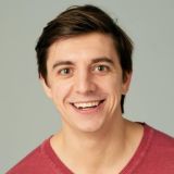 Логотип @kostya_plotnikov_chat - ️