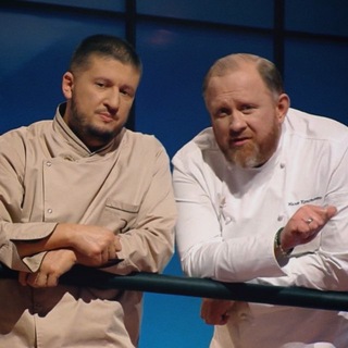 Логотип @kostya_renat - Ивлев × Агзамов