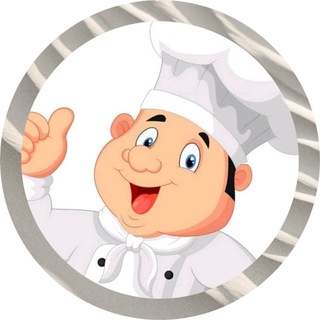 Логотип @kostyaelena - Все вкусное - просто