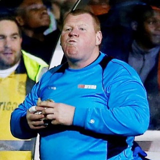 Логотип @kostyakteam - КостяК | Футбол (РПЛ, АПЛ, Арсенал, ЛЧ) | Кринский