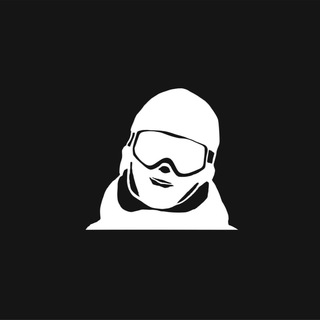Логотип @kostyasan_snowface - SnowFace. Костя Сан
