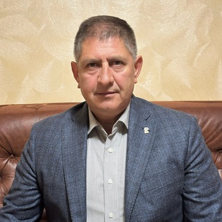 Логотип @kostyryasergey - Костыря Сергей