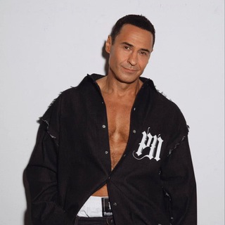 Логотип @kostyushkin_team - Стас Костюшкин | TEAM