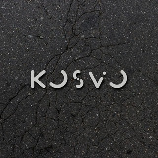 Логотип @kosvo_bro - Кроссовки "Kosvo"