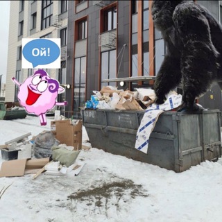 Логотип @kosyakivjk - Проблемы | ЖК «Лесопарковый»