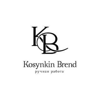 Логотип @kosynkin_brend - Христианские Косынки Kosynkin_brend