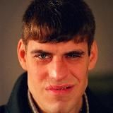 Логотип @kosyurevich - Космос Юрьевич