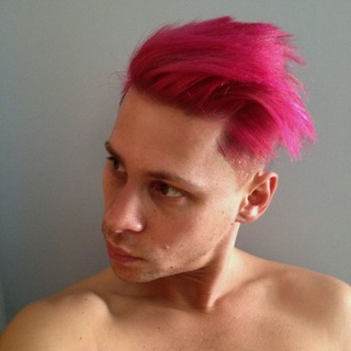Логотип @kot_choreographer - Kot_choreographer