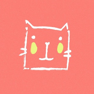 Логотип @kot_media - КОТ 🐱 Новости о животных