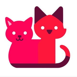 Логотип @kot_pes_23 - ЖИВОТНЫЕ КРАСНОДАР