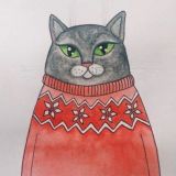 Кот Промокоды и скидки