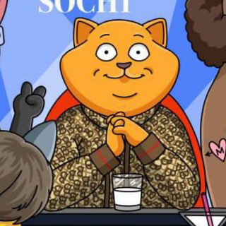 Логотип @kot_spartac47 - Бой с Тенью или игра с самим собой