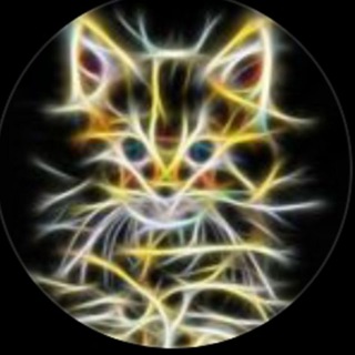 Логотип @kotai7 - Подпишись #МОНТЯН! (Телеграм)