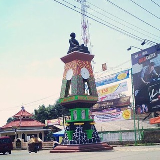 Логотип @kotalimpung - Limpung Kota Emping
