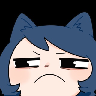 Логотип @kotamotaclub - KotaMota Games