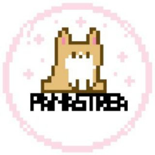 Логотип @kotanamy_ch - Panastrea