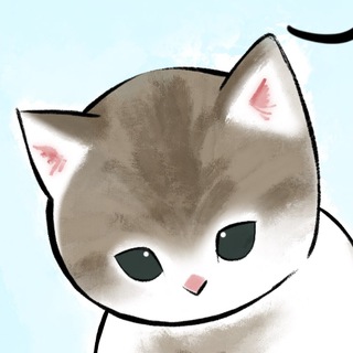 Логотип @kotany_university - живётни и универ