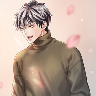 Логотип @kotaro_boku - Бокуто Котаро🦉