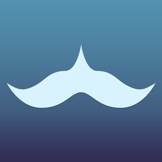 Логотип @kotatochat_ru - Чат Котатограма