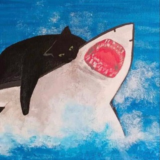 Логотип @kotdostypa - Кот доступа