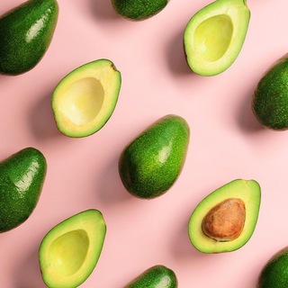 Логотип @kote_ka - Авокадо🥑