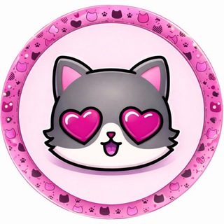 Логотип @kotehousekyiv - Притулок для котиків 😻 Київ