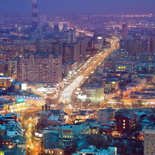 Логотип @kotelniki_interesnoe - Котельники | Новости | Недвижимость