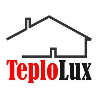 Логотип @koteluz - TEPLOLUX.UZ