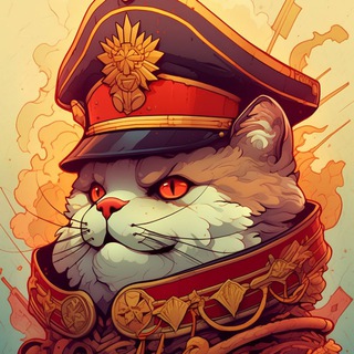 Логотип @kotenok_tm - Котёнок TM