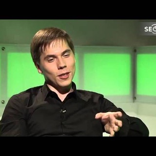 Логотип @kotews_kornilov - Kote.ws! Александр Корнилов! Арбитраж трафика