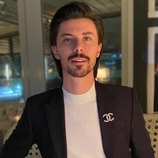 Логотип @kotgeorgiy - Georgiykot