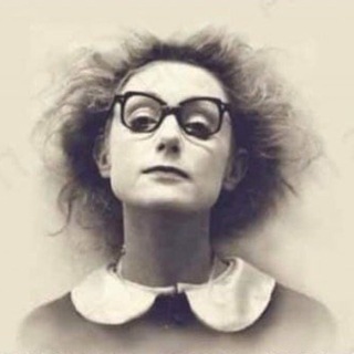 Логотип @koticpsychotic - Котик-психотик