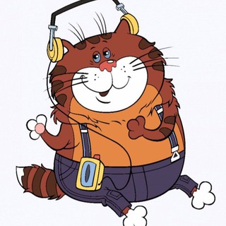 Логотип @kotiki_koteiki - Кототерапия