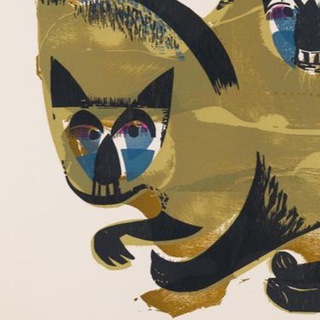 Логотип @kotiki_sobachki - Котики-Собачки