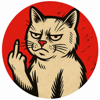 Логотип @kotikicrypt - CryptoKot - Кошелек без TRX