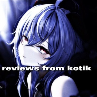 Логотип @kotikirabotayout - reviews from kotik