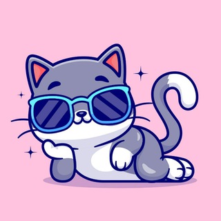 Логотип @kotikismeshnyevideo - Котики | Смешные видео с котиками🤣