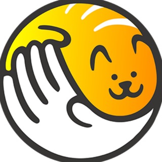 Логотип @kotikivbede - Котики в беде