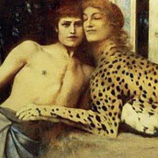 Логотип @kotinologovo - kotino logovo