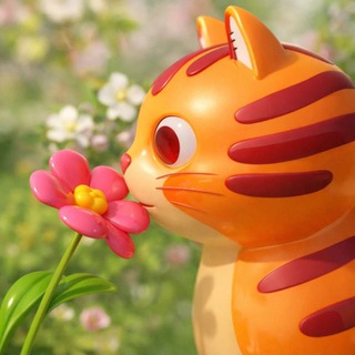 Логотип @kotkaravay - Орловский Каравай