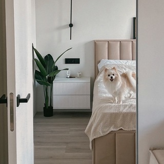 Логотип @kotkovahome - Уютный дом | Вещи WB Ozon Мегамаркет