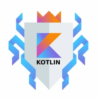 Логотип @kotlin0 - Kotlin developer