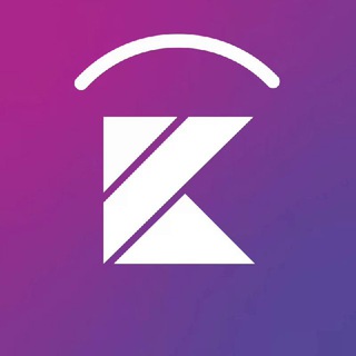 Логотип @kotlin_broadcast - Kotlin Multiplatform Broadcast